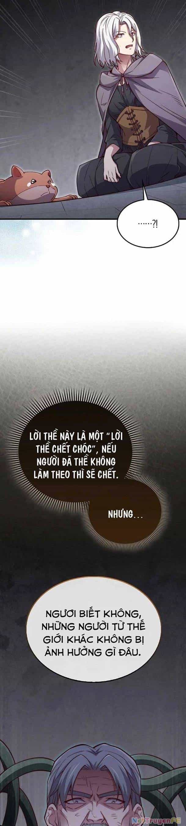 Thương Nhân Thánh Thần - Chương 120 - ảnh 31