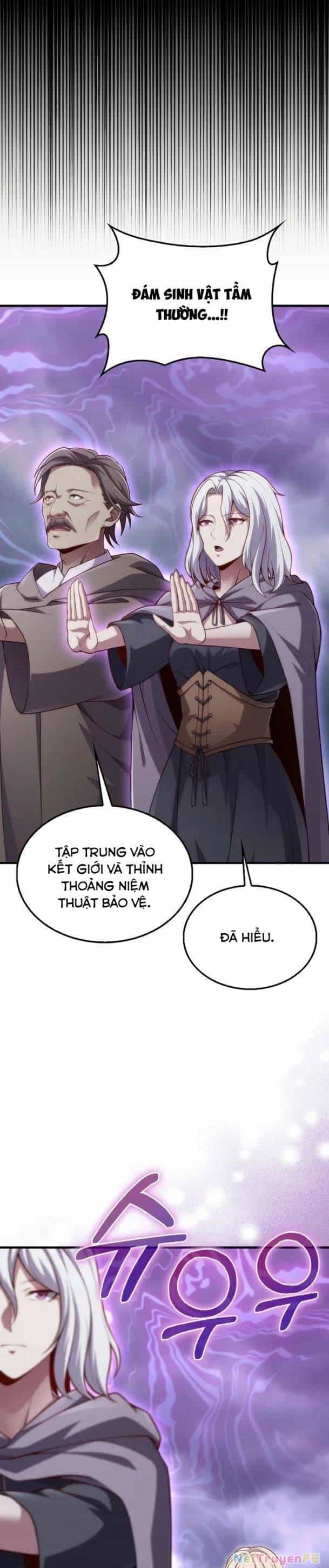 Thương Nhân Thánh Thần - Chương 121 - ảnh 33