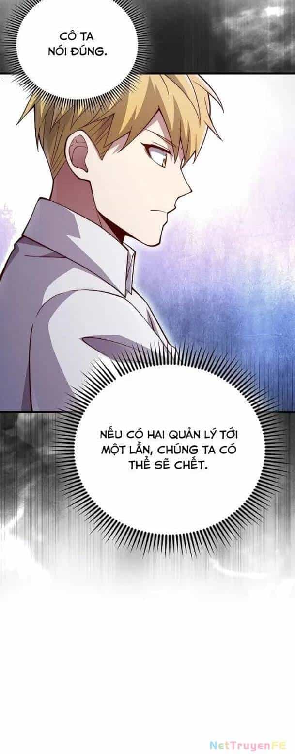Thương Nhân Thánh Thần - Chương 122 - ảnh 30