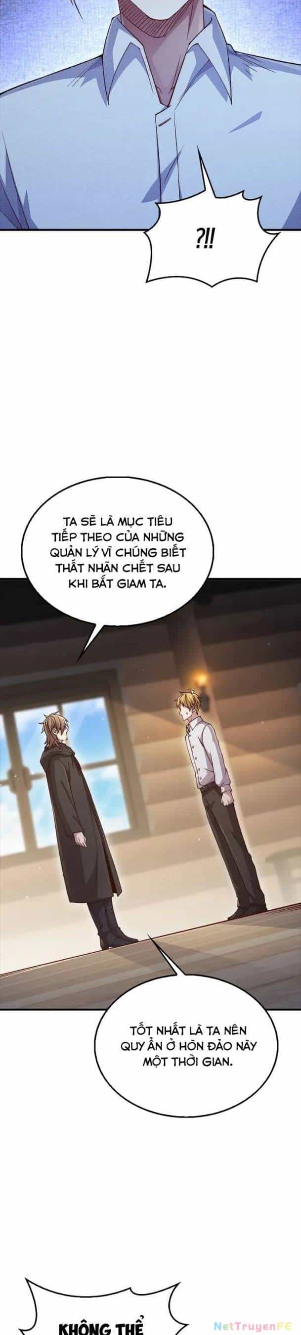 Thương Nhân Thánh Thần - Chương 122 - ảnh 40