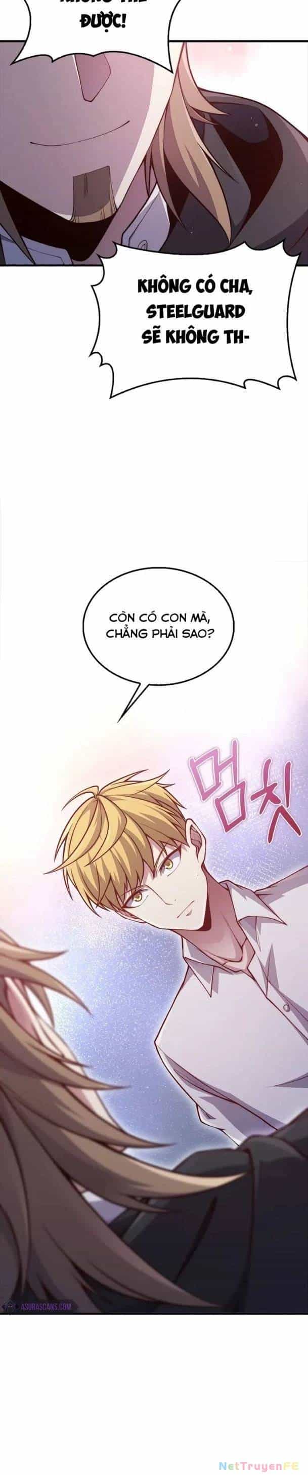 Thương Nhân Thánh Thần - Chương 122 - ảnh 41