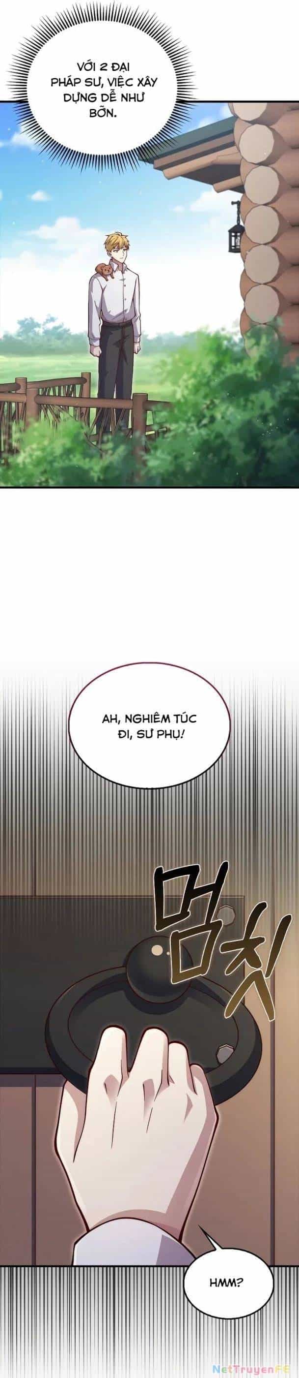 Thương Nhân Thánh Thần - Chương 122 - ảnh 6