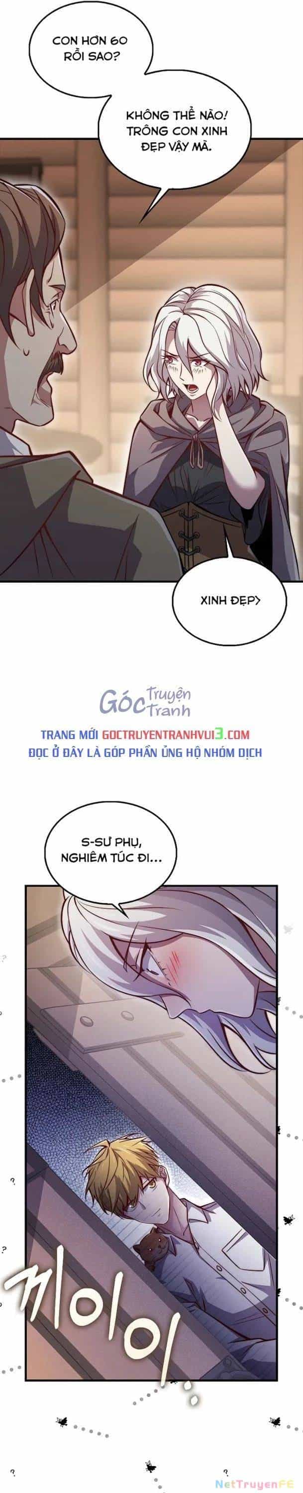 Thương Nhân Thánh Thần - Chương 122 - ảnh 9