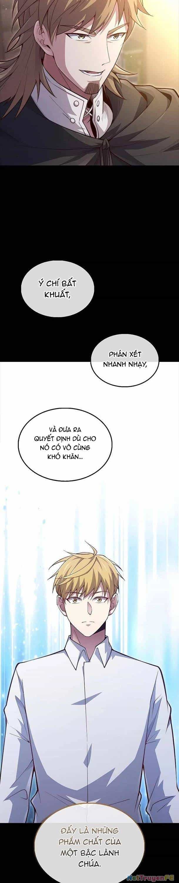 Thương Nhân Thánh Thần - Chương 123 - ảnh 4