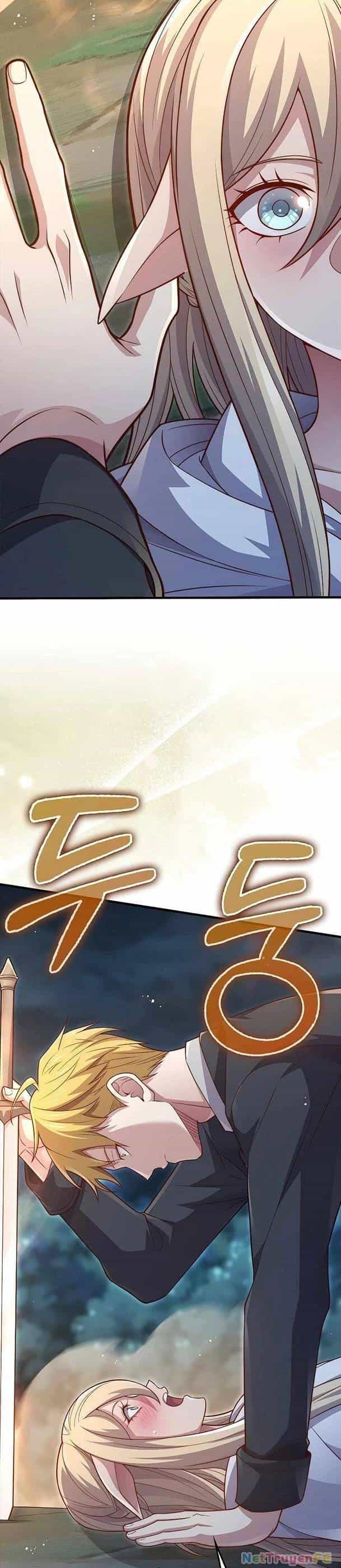 Thương Nhân Thánh Thần - Chương 123 - ảnh 49
