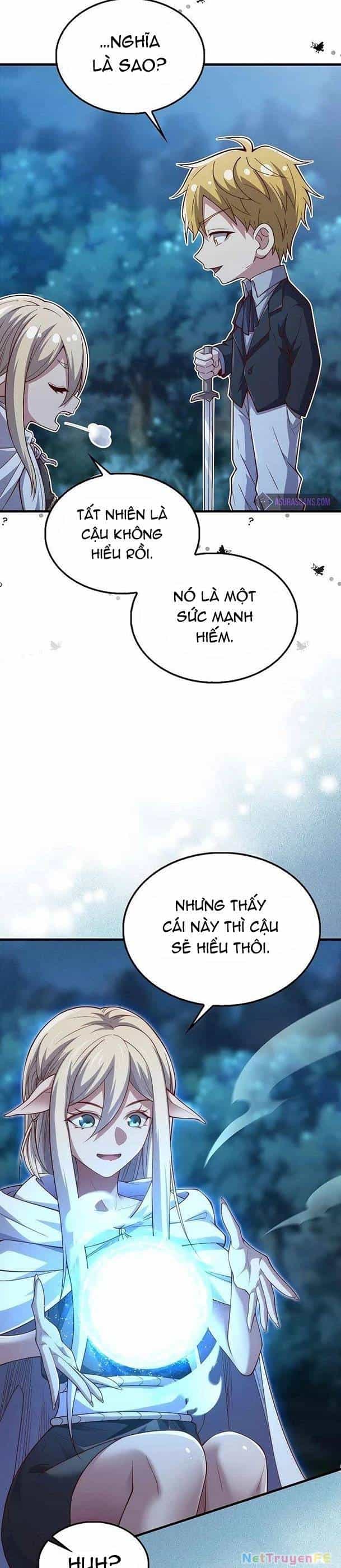 Thương Nhân Thánh Thần - Chương 123 - ảnh 54