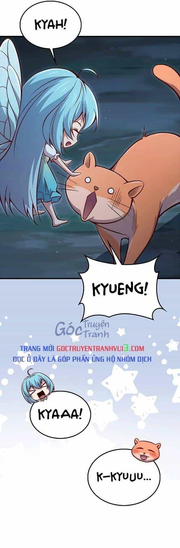 Thương Nhân Thánh Thần - Chương 124 - ảnh 14