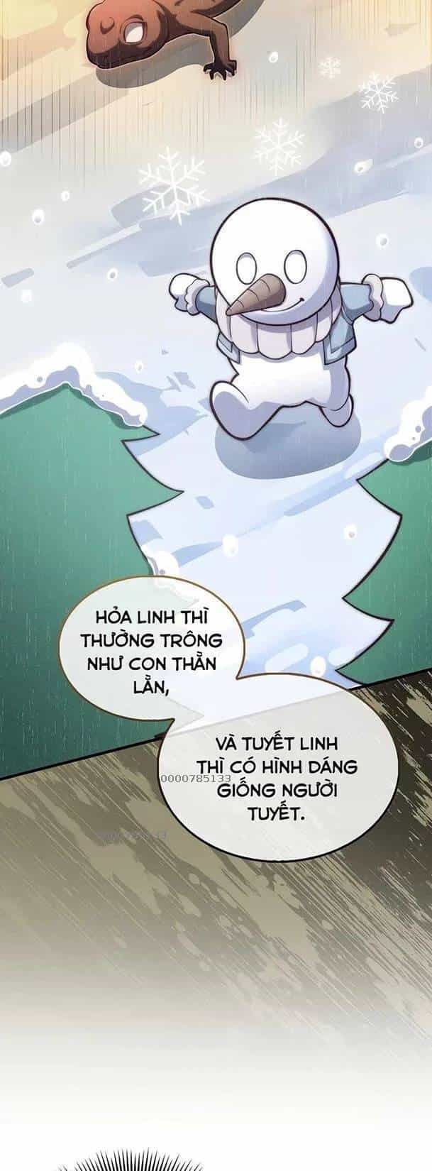 Thương Nhân Thánh Thần - Chương 124 - ảnh 4