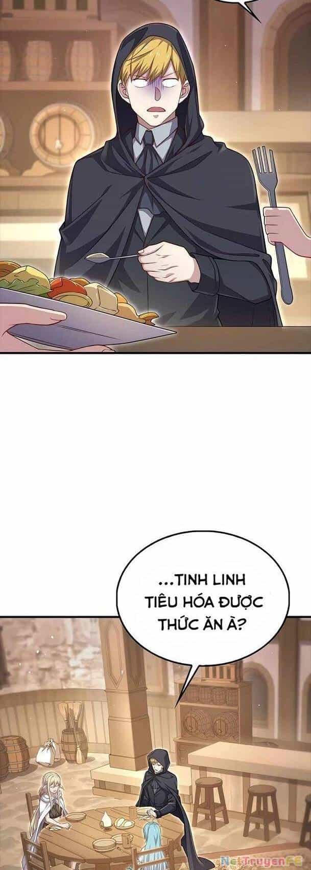 Thương Nhân Thánh Thần - Chương 124 - ảnh 45