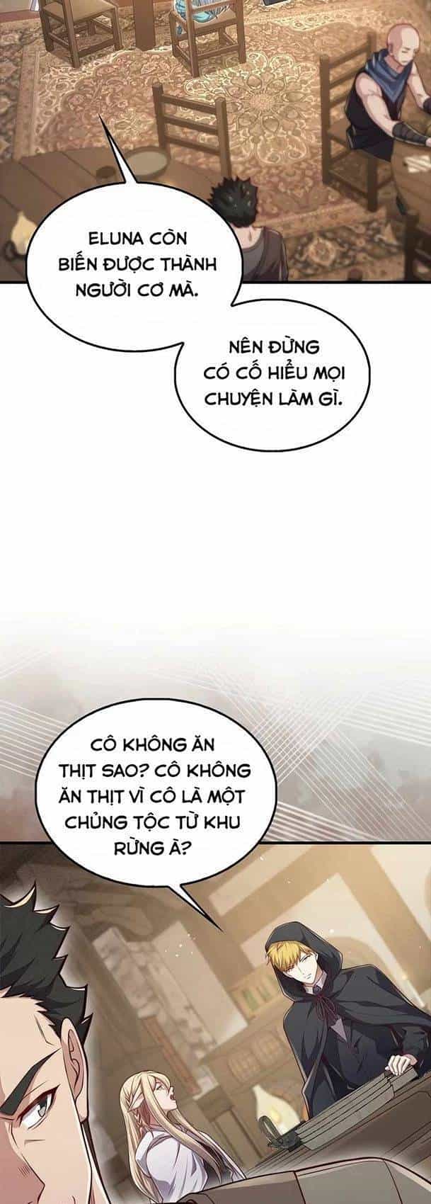 Thương Nhân Thánh Thần - Chương 124 - ảnh 46