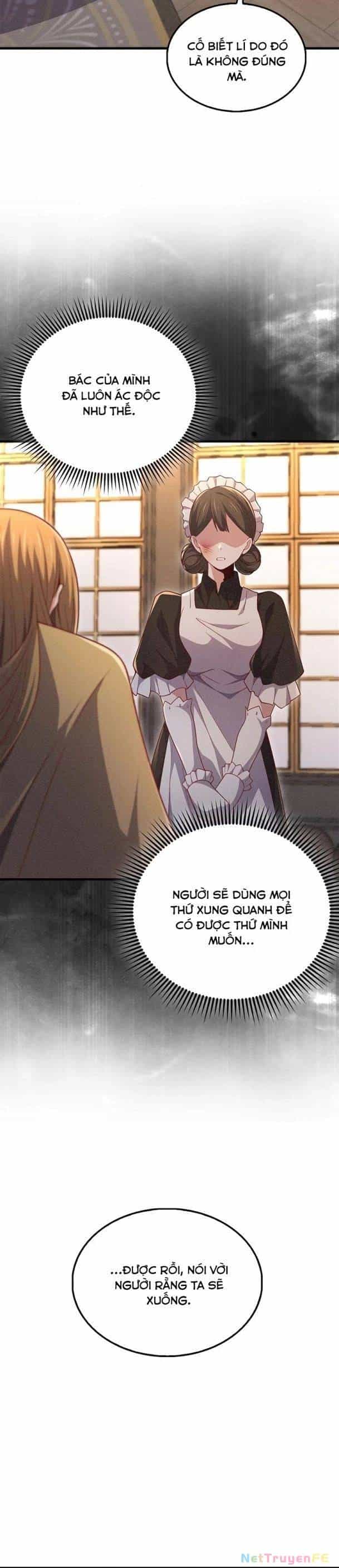 Thương Nhân Thánh Thần - Chương 125 - ảnh 31