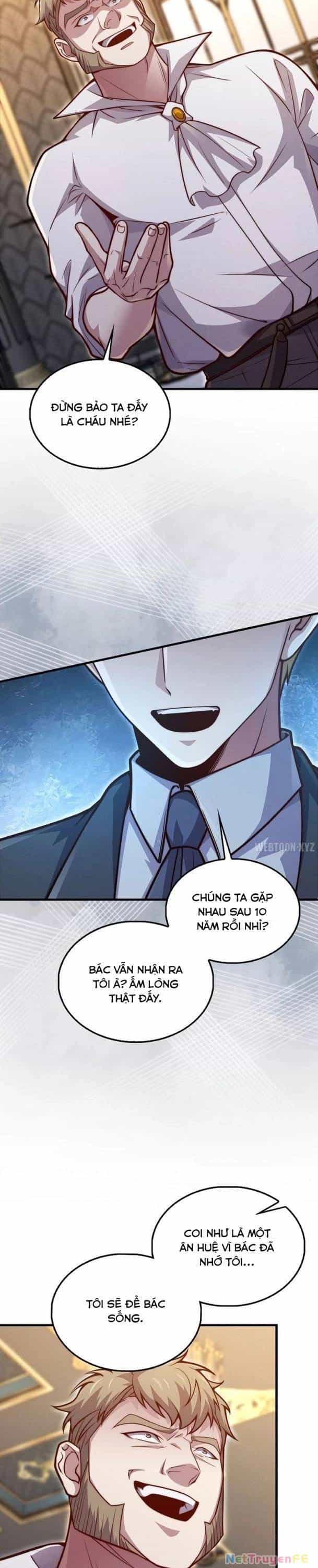 Thương Nhân Thánh Thần - Chương 125 - ảnh 43