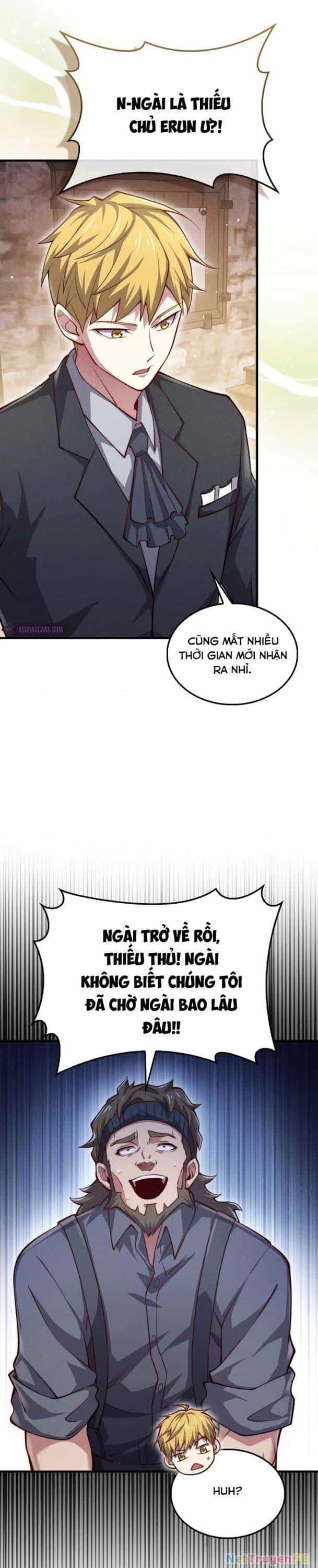 Thương Nhân Thánh Thần - Chương 125 - ảnh 6