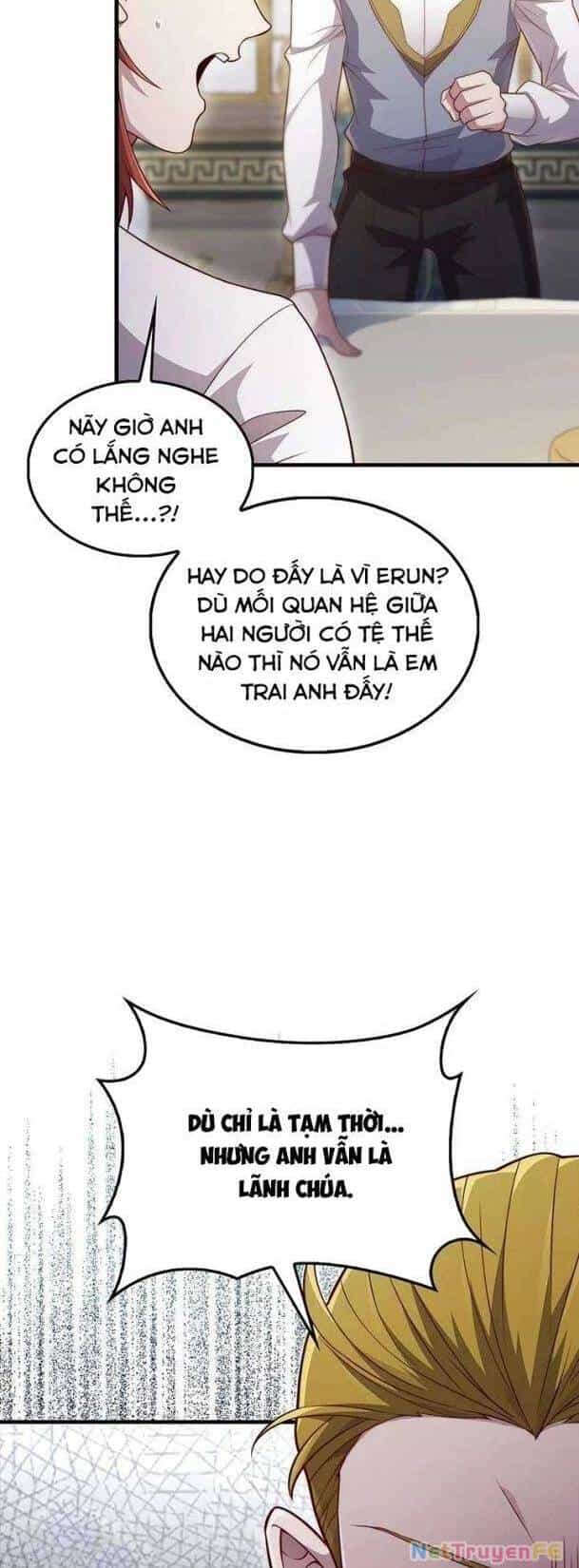 Thương Nhân Thánh Thần - Chương 126 - ảnh 27