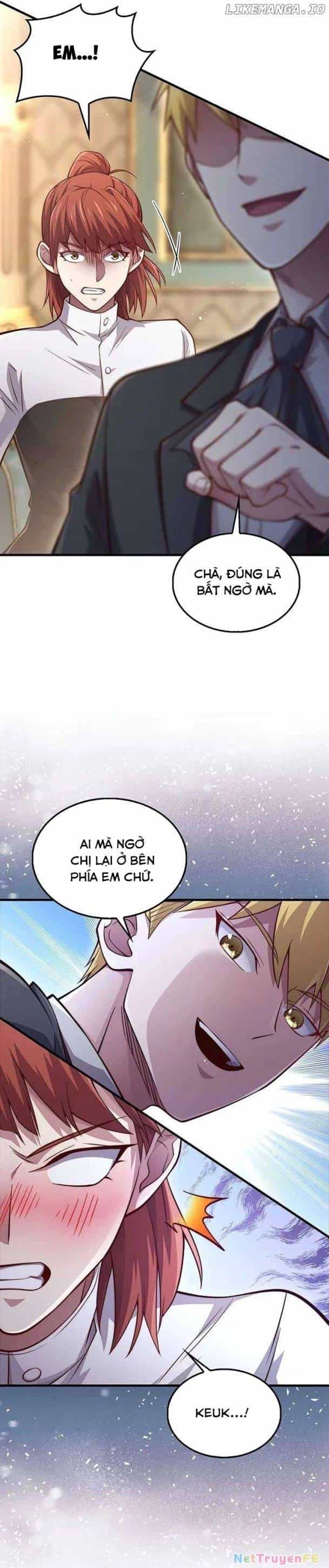 Thương Nhân Thánh Thần - Chương 126 - ảnh 44