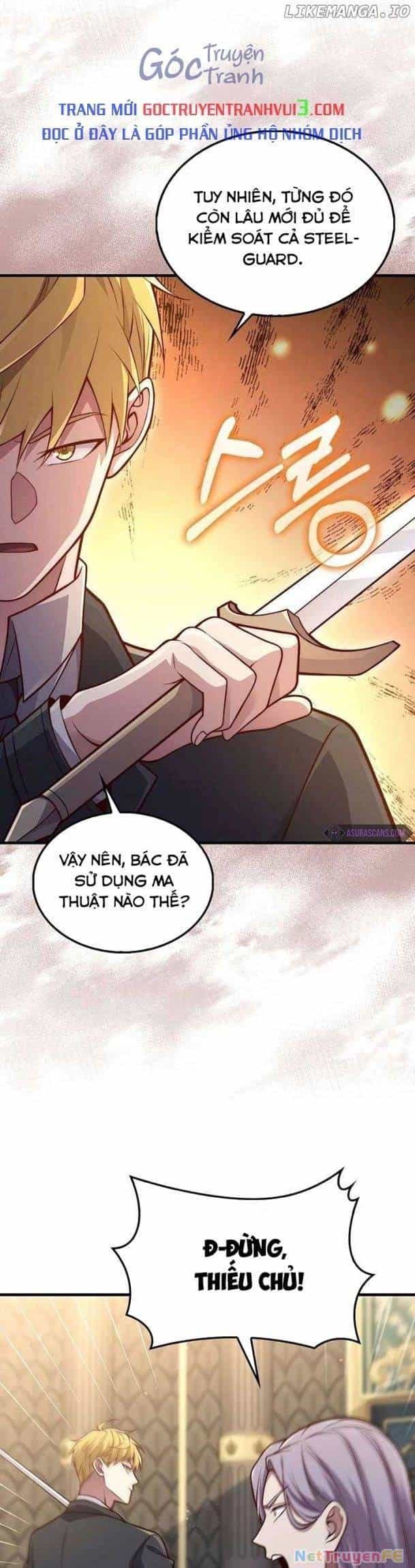 Thương Nhân Thánh Thần - Chương 126 - ảnh 54