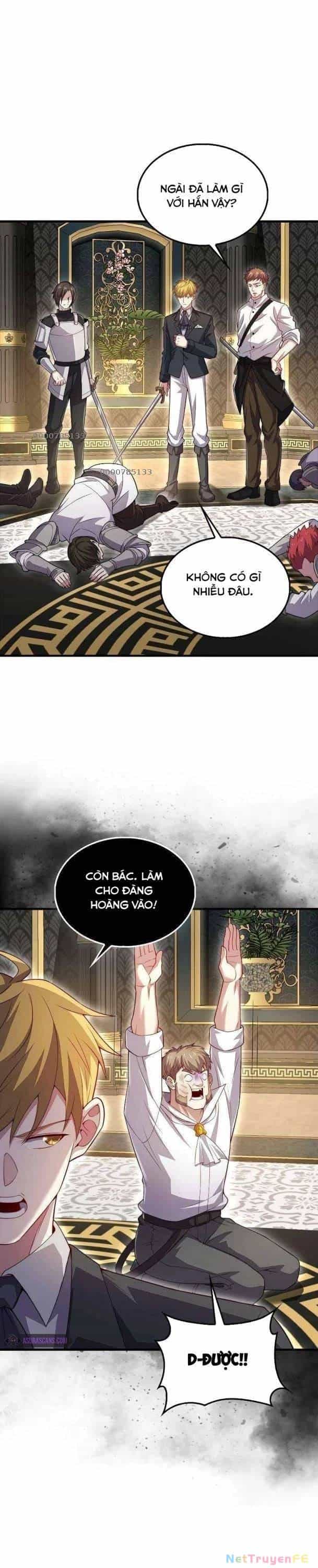 Thương Nhân Thánh Thần - Chương 127 - ảnh 3