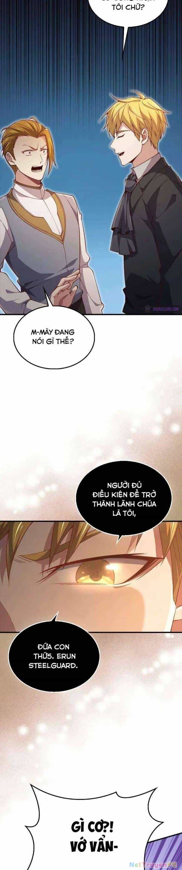 Thương Nhân Thánh Thần - Chương 127 - ảnh 47