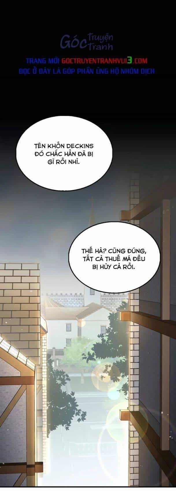 Thương Nhân Thánh Thần - Chương 128 - ảnh 2