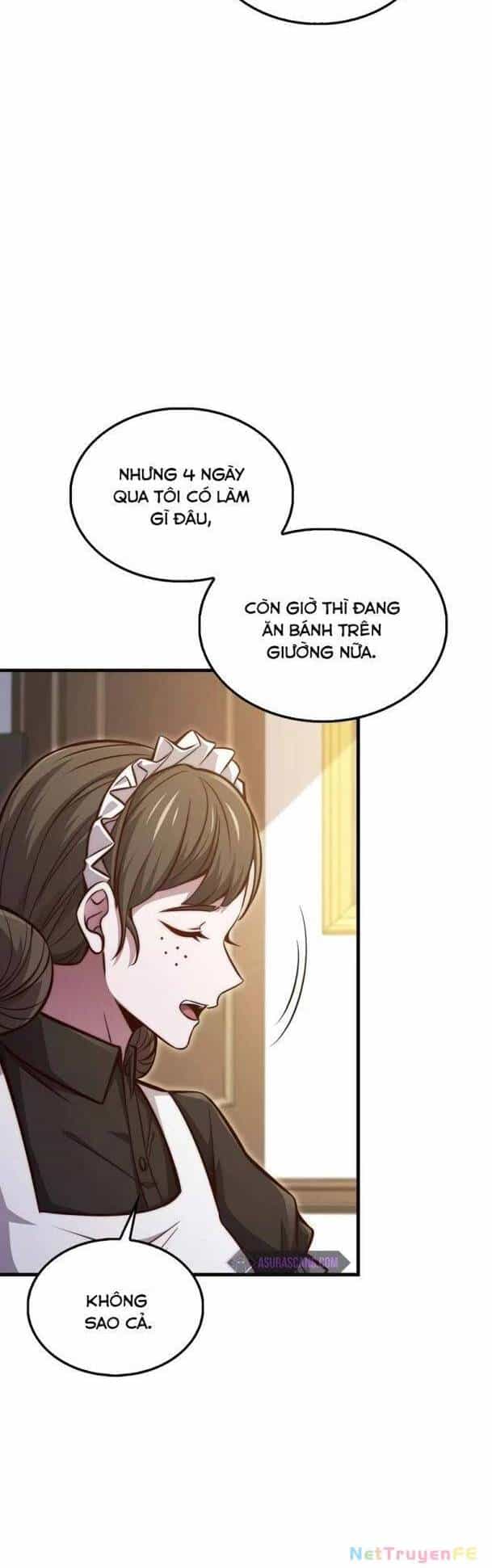 Thương Nhân Thánh Thần - Chương 128 - ảnh 25