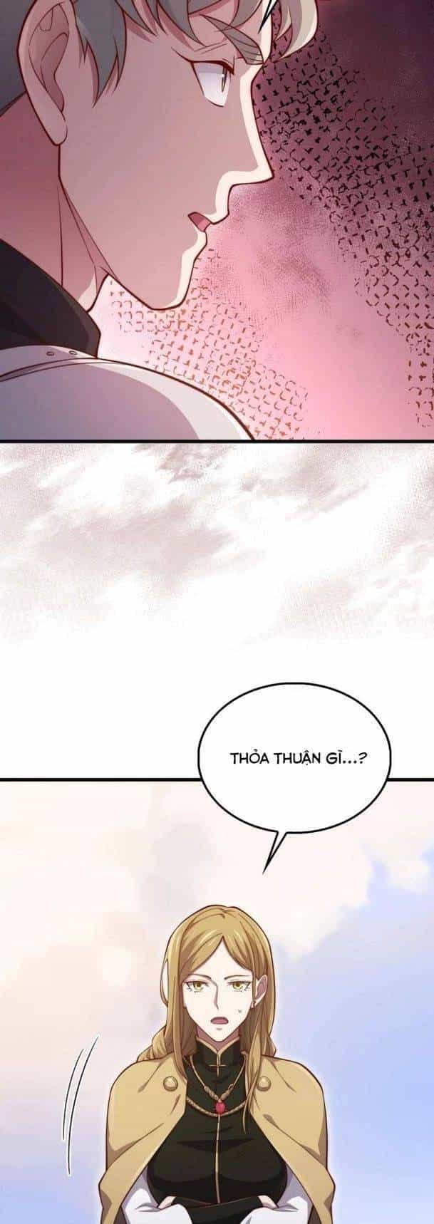 Thương Nhân Thánh Thần - Chương 128 - ảnh 36