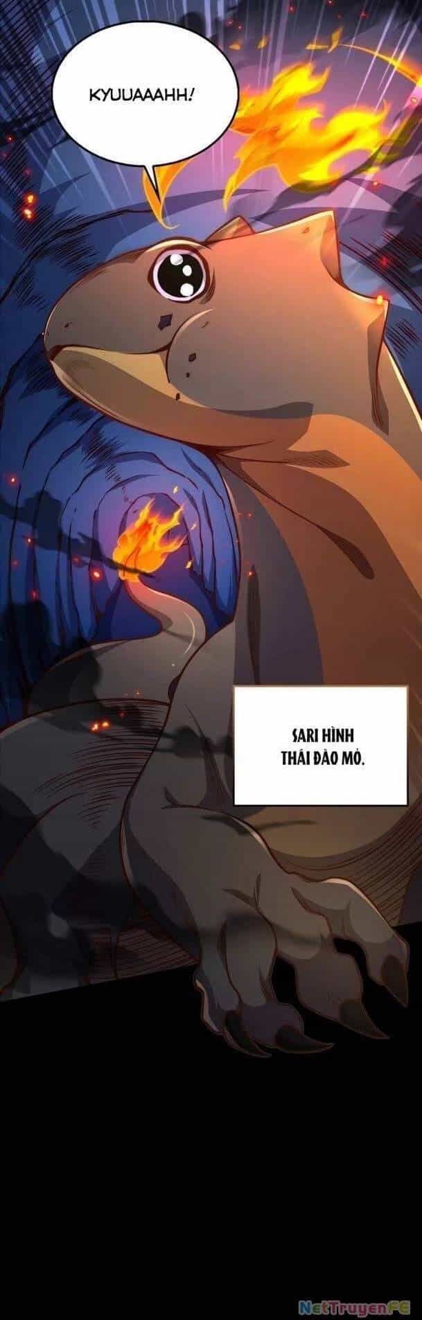 Thương Nhân Thánh Thần - Chương 128 - ảnh 43