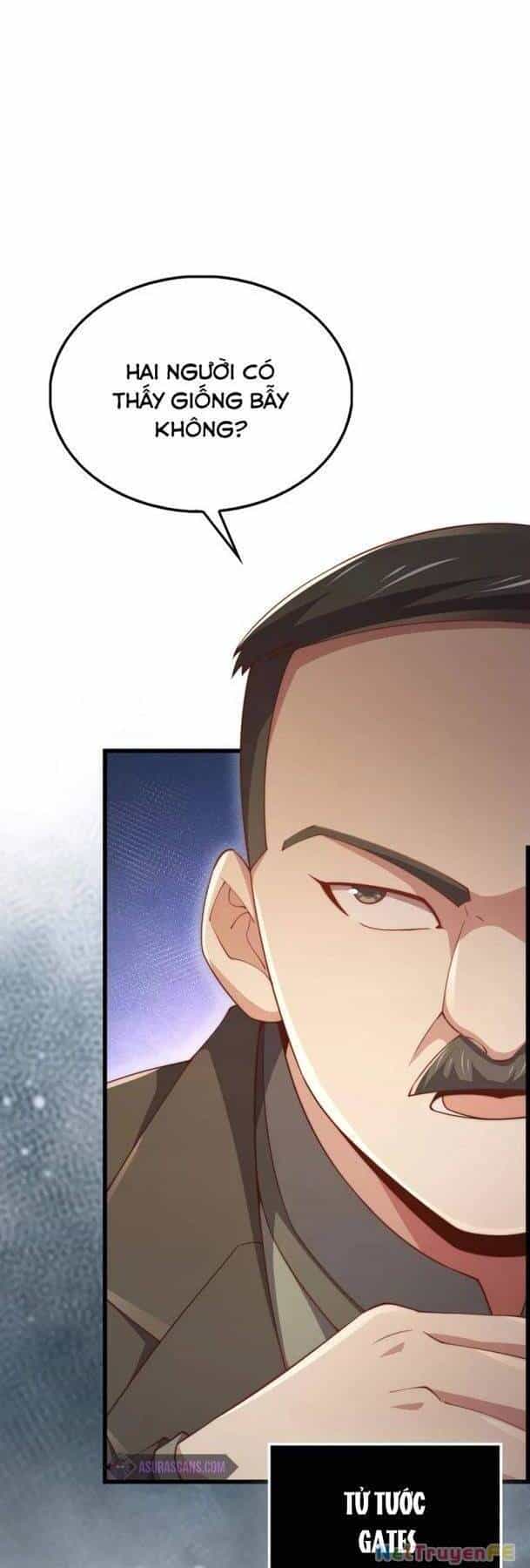 Thương Nhân Thánh Thần - Chương 128 - ảnh 47