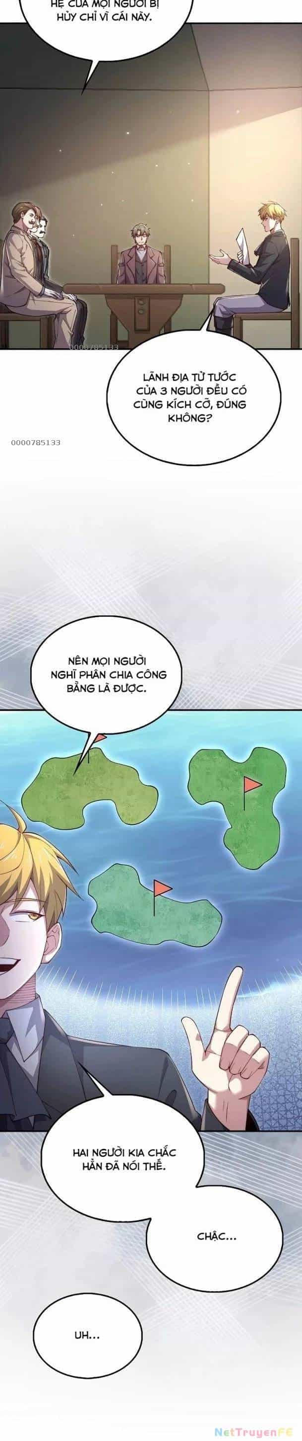 Thương Nhân Thánh Thần - Chương 129 - ảnh 10