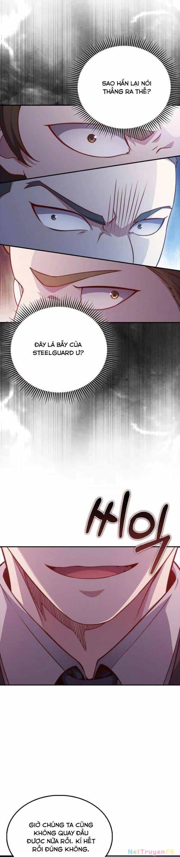 Thương Nhân Thánh Thần - Chương 129 - ảnh 30