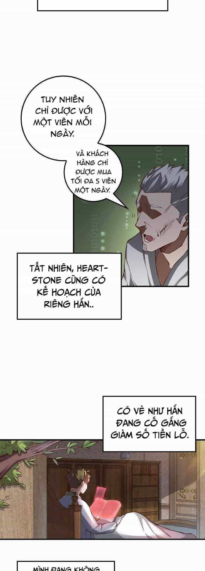 Thương Nhân Thánh Thần - Chương 13 - ảnh 11