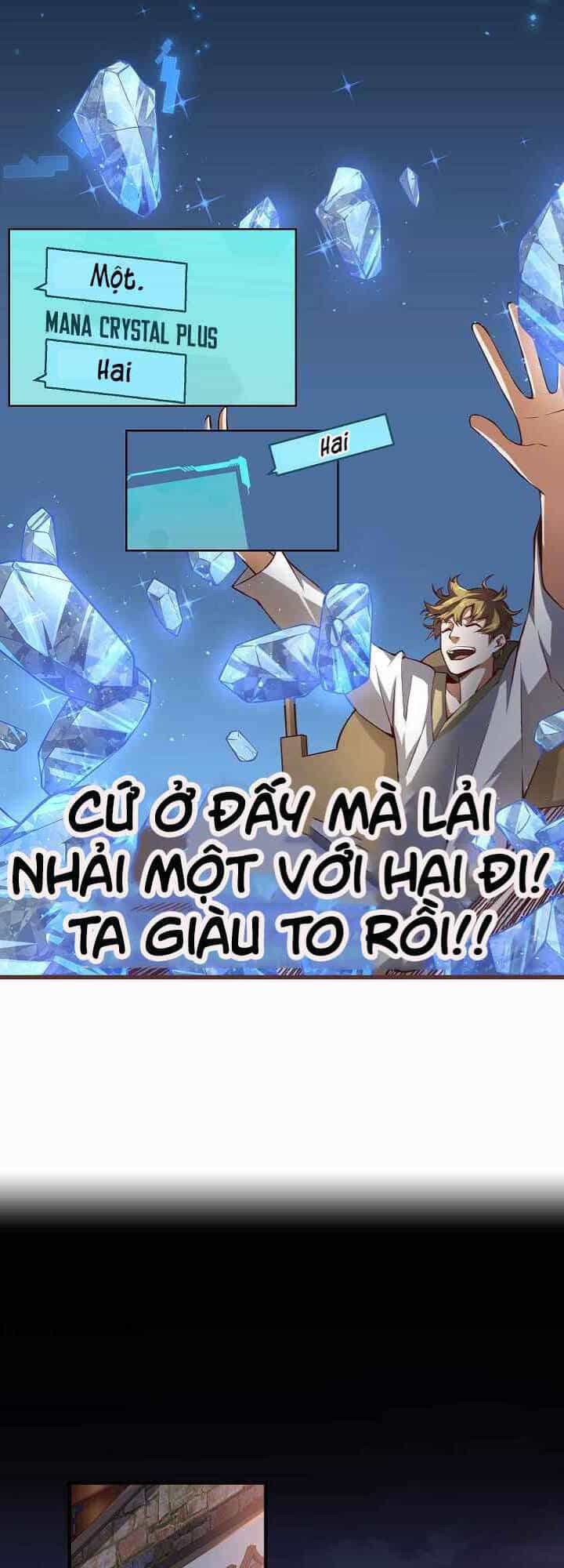 Thương Nhân Thánh Thần - Chương 13 - ảnh 16