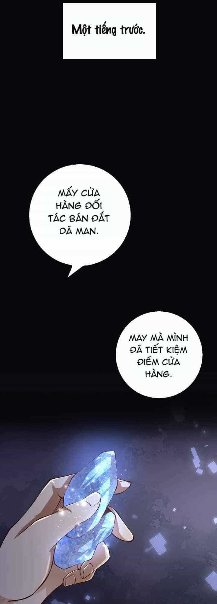 Thương Nhân Thánh Thần - Chương 13 - ảnh 29