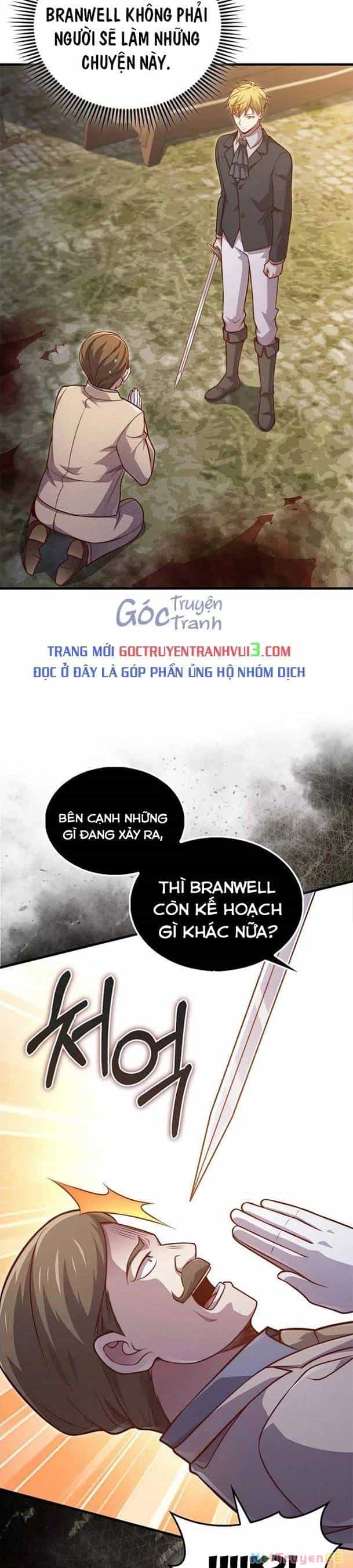 Thương Nhân Thánh Thần - Chương 130 - ảnh 10