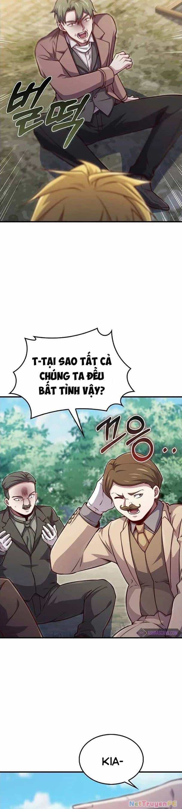 Thương Nhân Thánh Thần - Chương 130 - ảnh 21