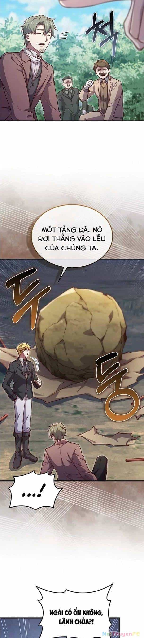 Thương Nhân Thánh Thần - Chương 130 - ảnh 22