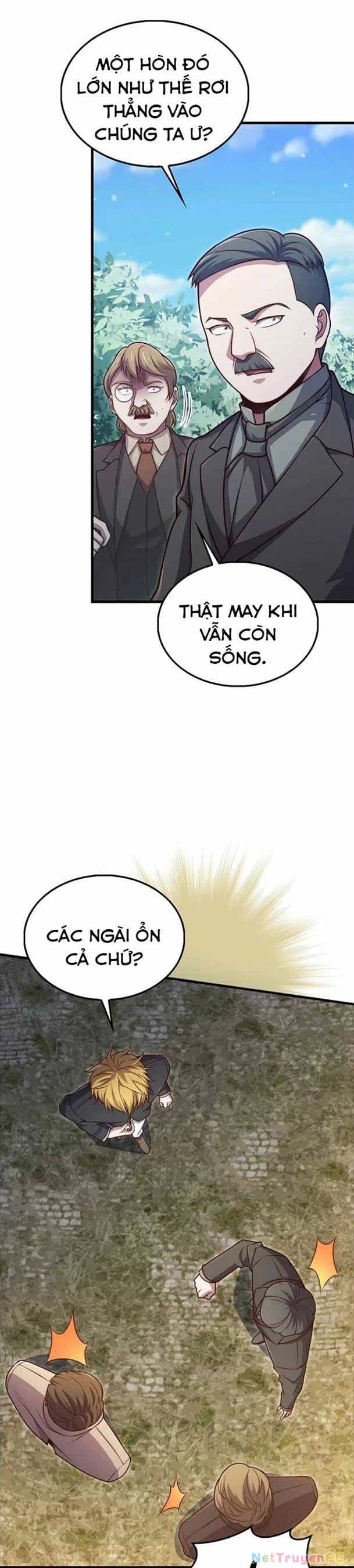 Thương Nhân Thánh Thần - Chương 130 - ảnh 24