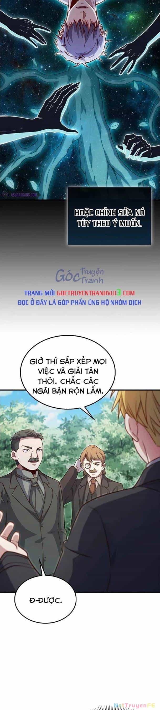 Thương Nhân Thánh Thần - Chương 130 - ảnh 27