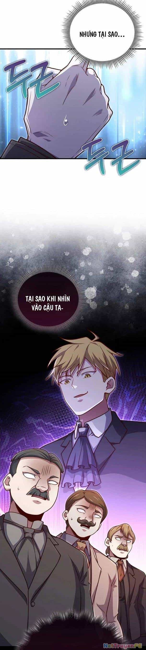 Thương Nhân Thánh Thần - Chương 130 - ảnh 28