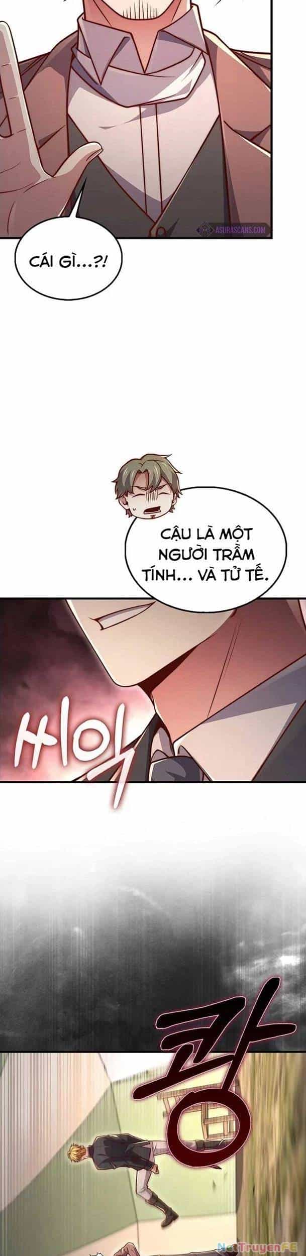 Thương Nhân Thánh Thần - Chương 130 - ảnh 4
