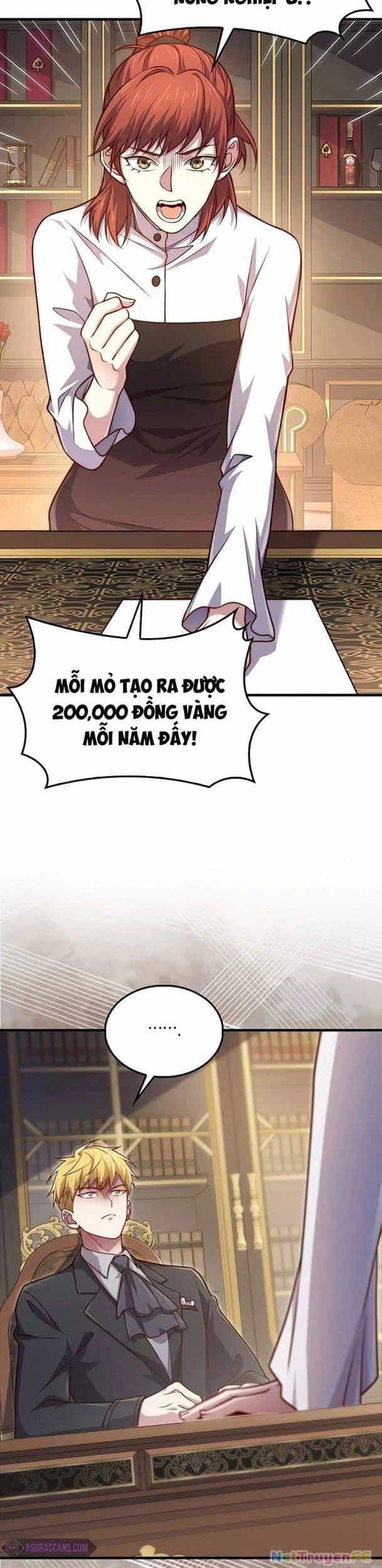 Thương Nhân Thánh Thần - Chương 130 - ảnh 40