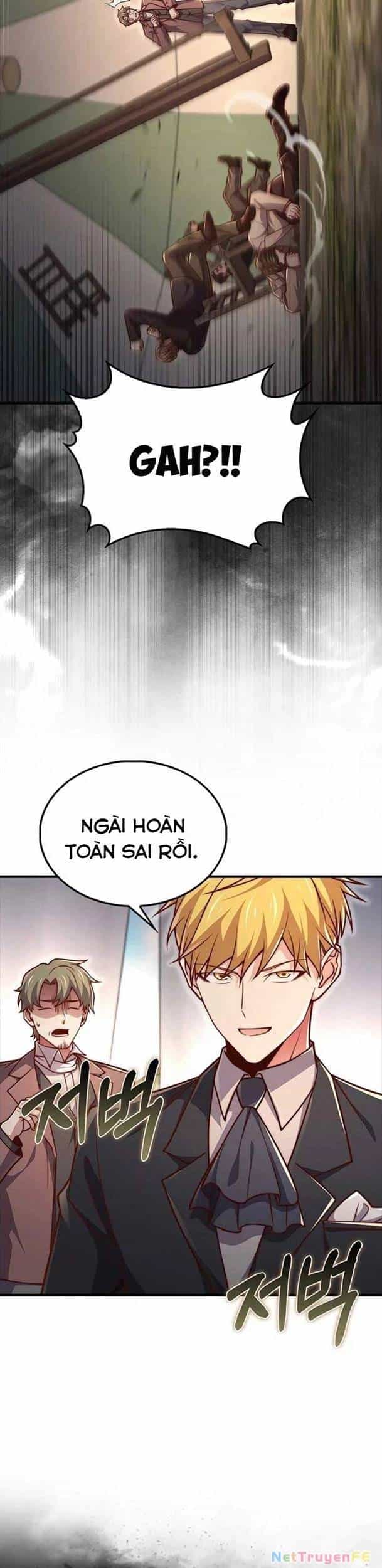 Thương Nhân Thánh Thần - Chương 130 - ảnh 5