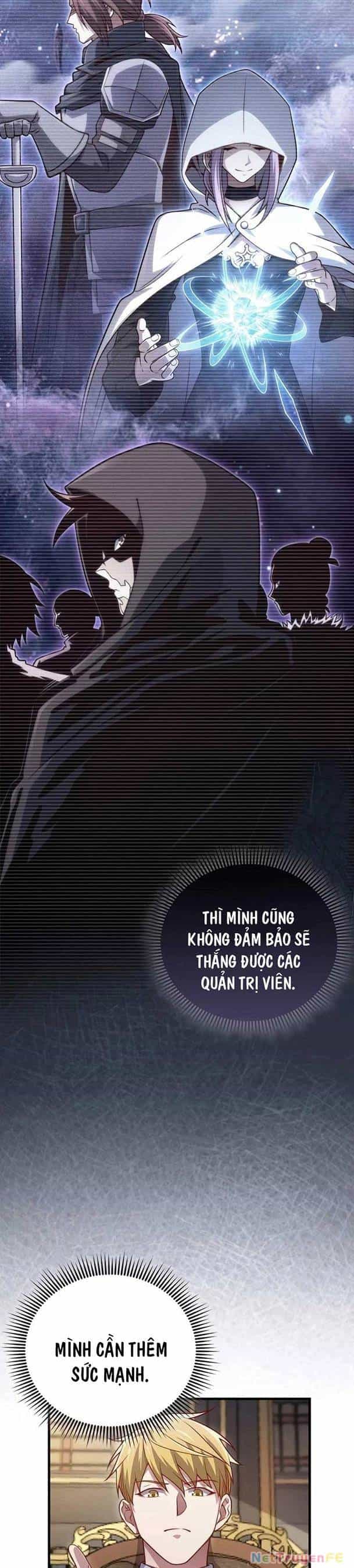 Thương Nhân Thánh Thần - Chương 131 - ảnh 11