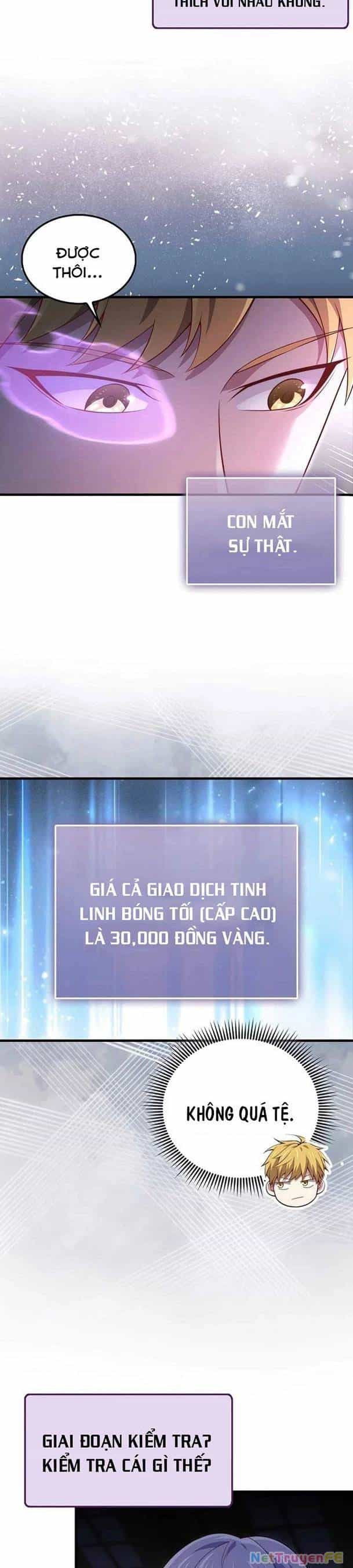 Thương Nhân Thánh Thần - Chương 131 - ảnh 15
