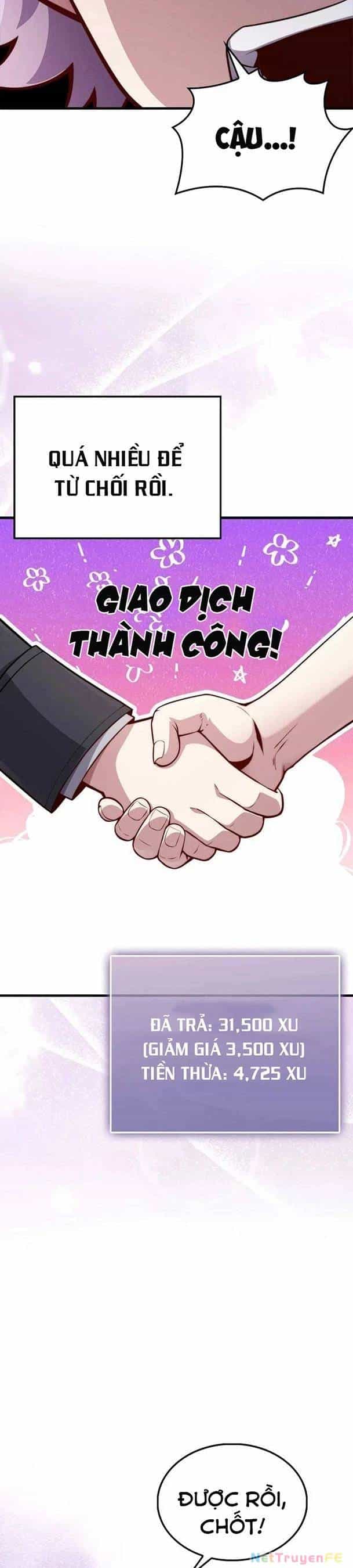 Thương Nhân Thánh Thần - Chương 131 - ảnh 19