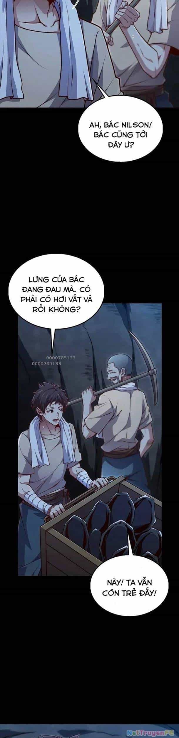 Thương Nhân Thánh Thần - Chương 131 - ảnh 3