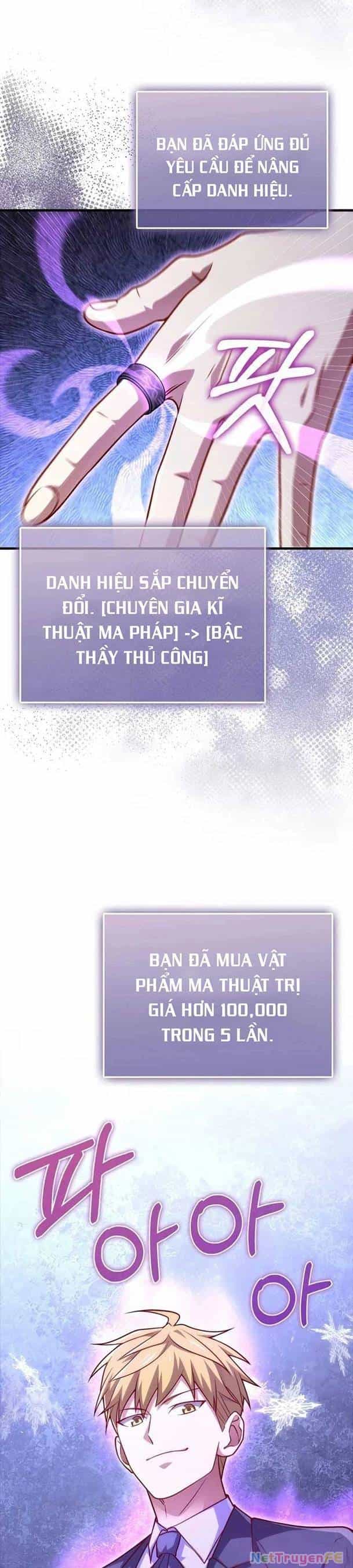 Thương Nhân Thánh Thần - Chương 131 - ảnh 31