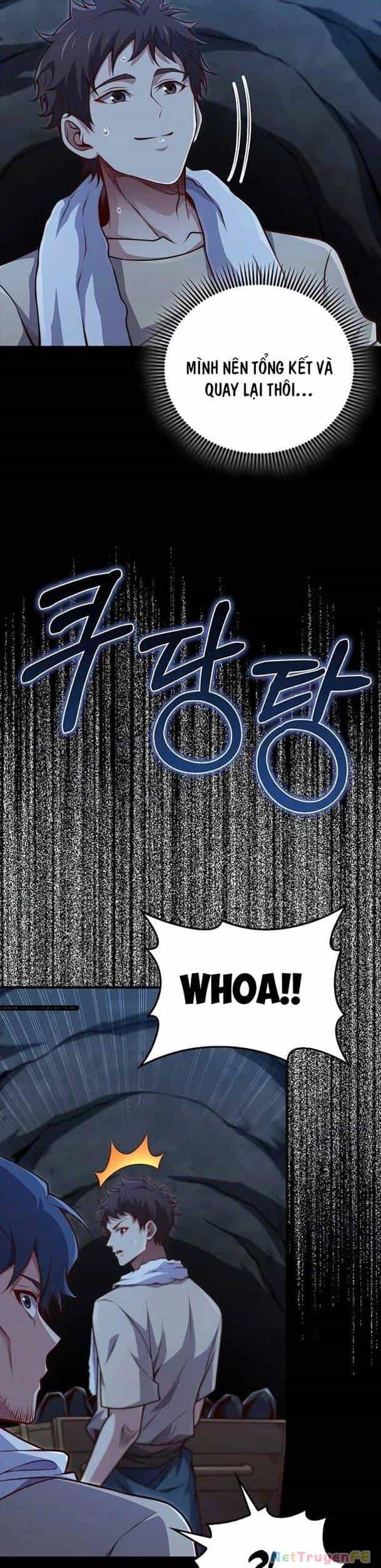 Thương Nhân Thánh Thần - Chương 131 - ảnh 4