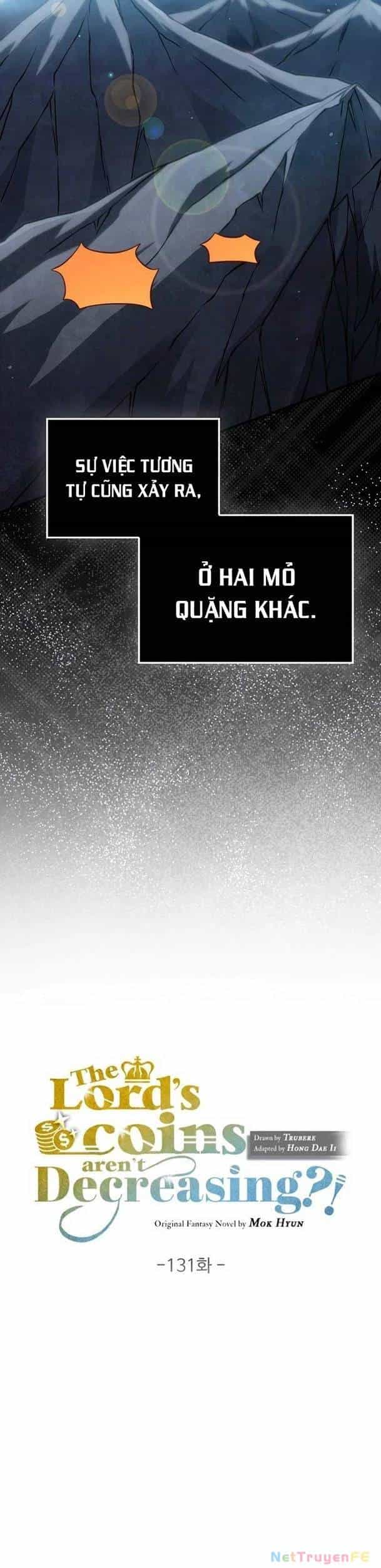 Thương Nhân Thánh Thần - Chương 131 - ảnh 8