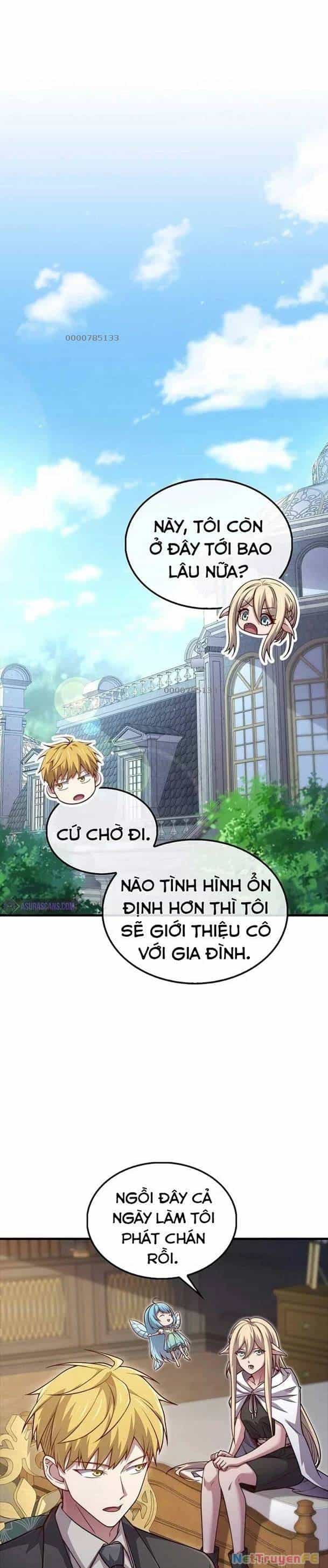 Thương Nhân Thánh Thần - Chương 131 - ảnh 9