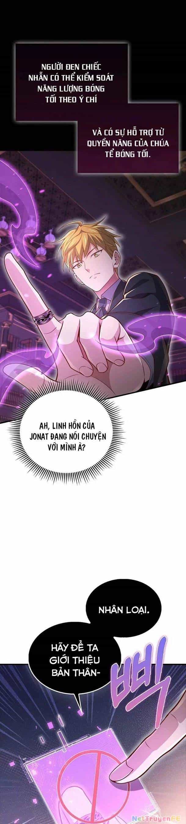 Thương Nhân Thánh Thần - Chương 132 - ảnh 13